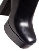 Черевики Alexander Wang (5057): фото 6 - Invogue