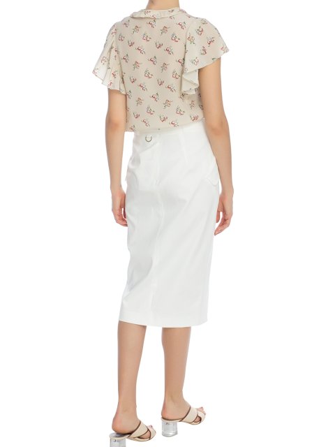 Блуза Weekend Max Mara (4536): фото 4 - Invogue