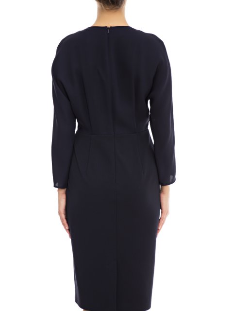 Платье Max Mara (1206): фото 5 - Invogue