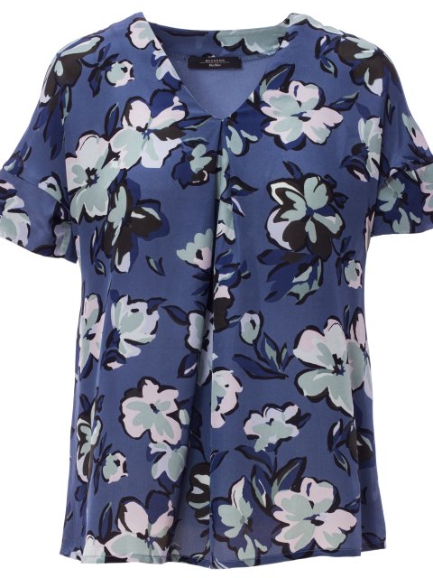 Блуза Weekend Max Mara (5175): фото - Invogue