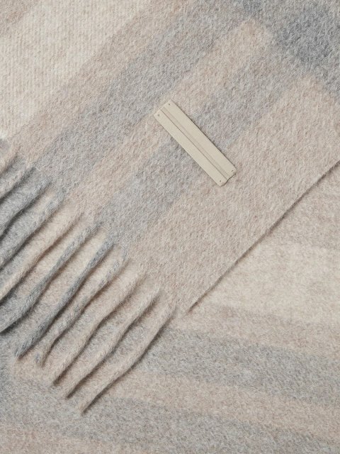 Шарф ZEGNA (65594): фото 2 - Invogue