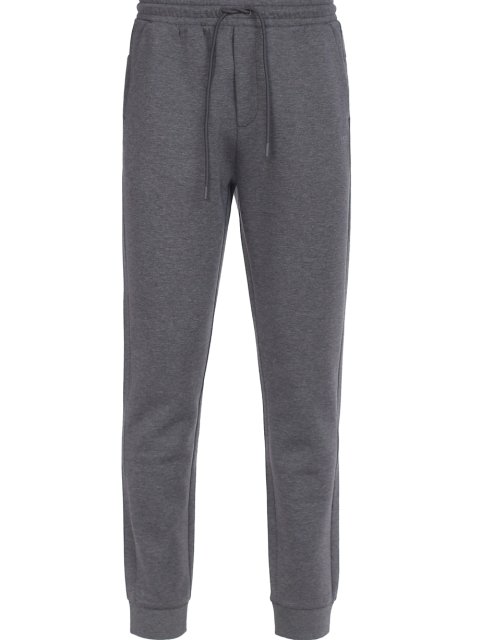 Сірі брюки BOSS : фото - Invogue