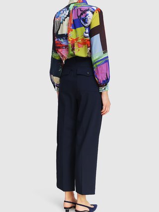 Рубашка Weekend Max Mara (15278): фото 2 - Invogue