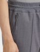 Сірі брюки ZEGNA з вовни: фото 3 - Invogue