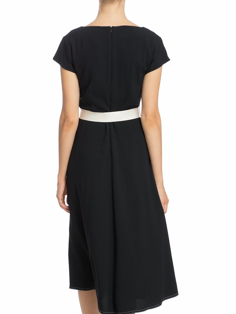 Платье Weekend Max Mara (1861): фото 8 - Invogue