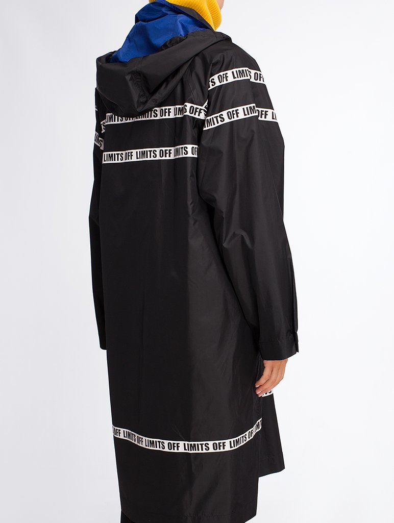 Пальто Max Mara Sportmax (690): фото 6 - Invogue