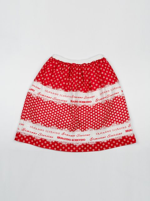 Юбка Ermanno Scervino (31293): фото 1 - Invogue