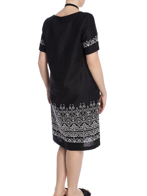 Платье Marina Rinaldi (139): фото 4 - Invogue