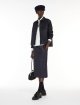 Біла сорочка WEEKEND MAX MARA з бавовни: фото 4 - Invogue