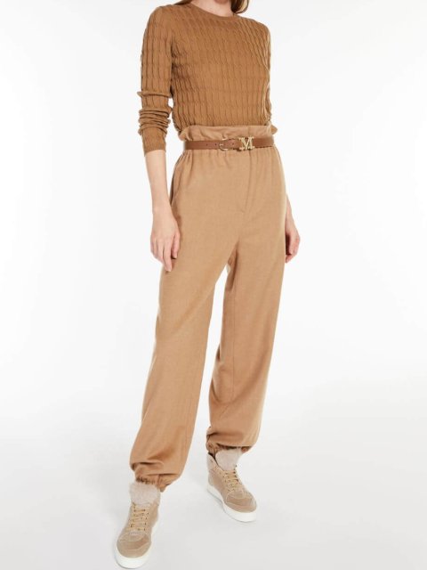 Светр Max Mara (24975): фото 3 - Invogue