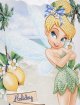 Купальник Tinkerbell Monnalisa: фото 2 - Invogue