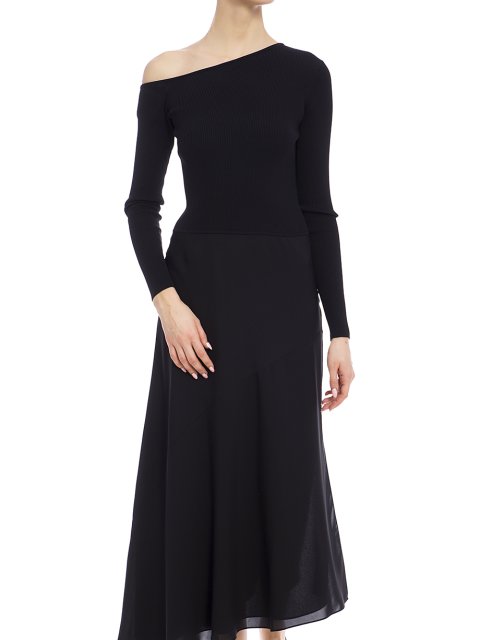 Сукня Theory (399): фото 5 - Invogue