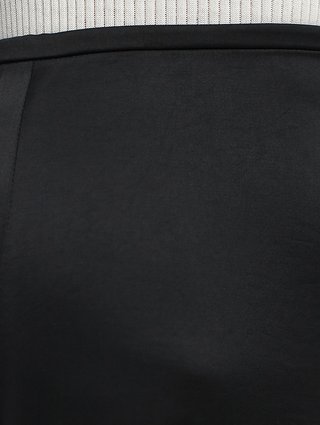 Чёрная юбка Sportmax: фото 4 - Invogue