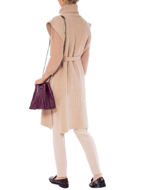 Пончо Max Mara (3104): фото 4 - Invogue