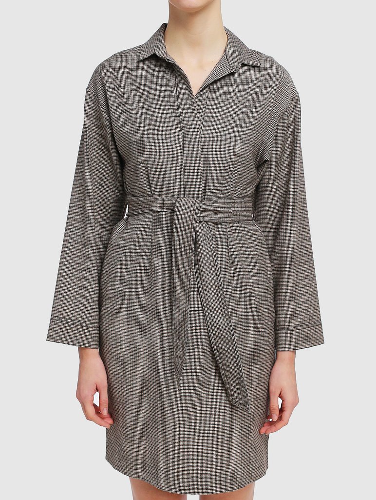 Платье Weekend Max Mara (15288): фото 3 - Invogue