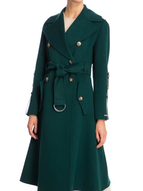Пальто Max Mara Sportmax (911): фото 5 - Invogue