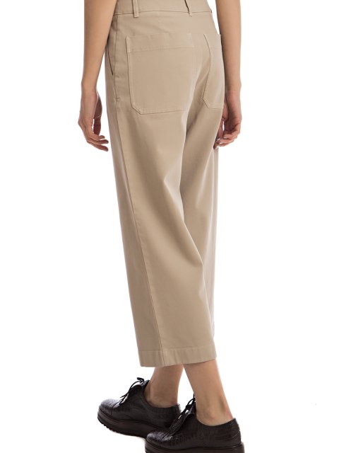 Брюки Weekend Max Mara (744): фото 6 - Invogue