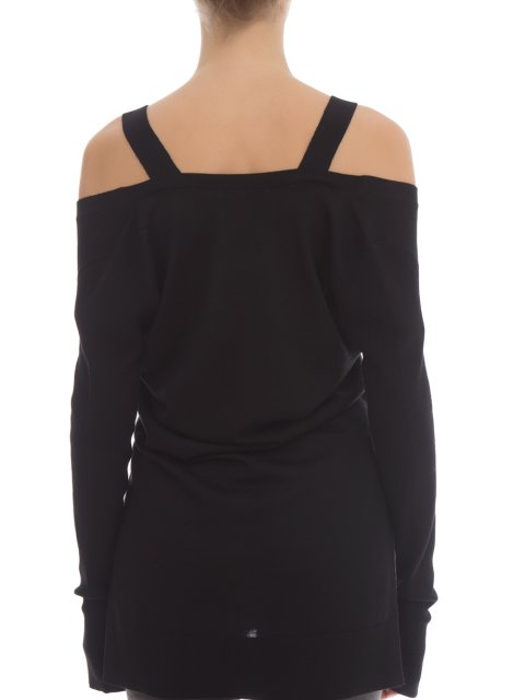 Кардиган Dorothee Schumacher (3879): фото 6 - Invogue