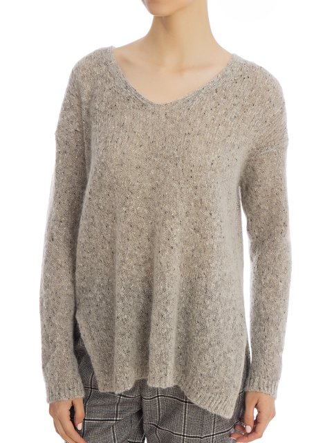 Свитер Max Mara (2467): фото 5 - Invogue