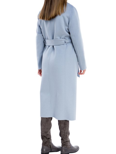 Пальто Marc Cain (4352): фото 4 - Invogue