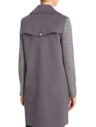 Жилет Max Mara Sportmax (658): фото 6 - Invogue
