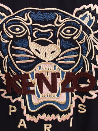 Свитер Kenzo (1524): фото 6 - Invogue