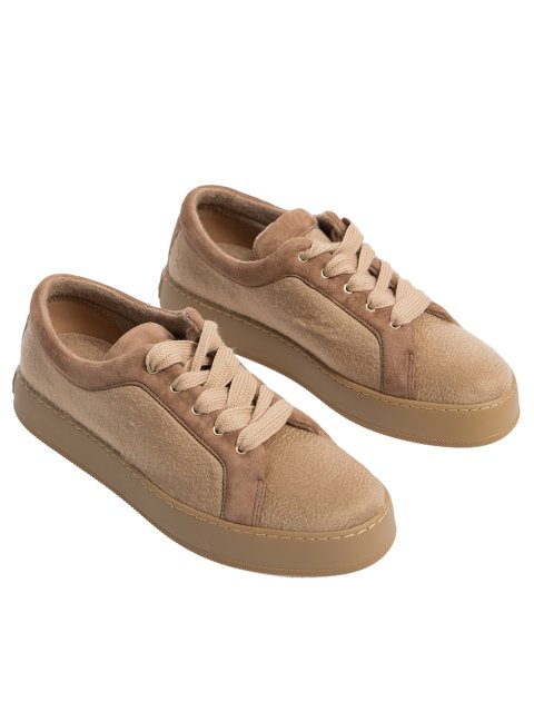 Снікерси Max Mara (2265): фото 5 - Invogue