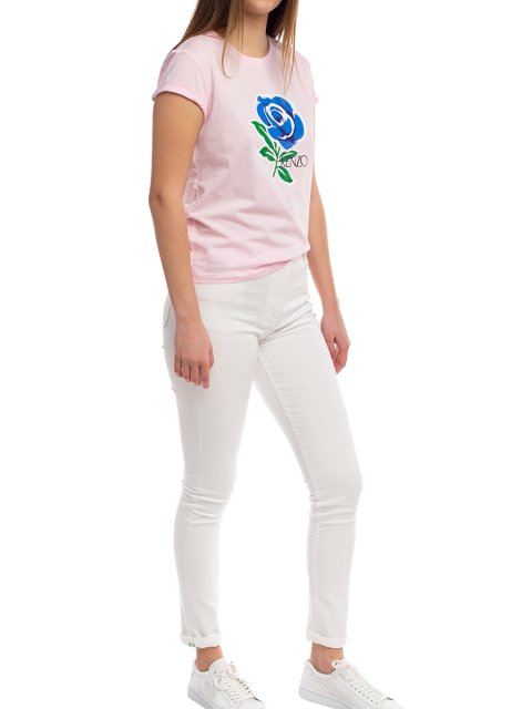 Футболка Kenzo (256): фото 3 - Invogue