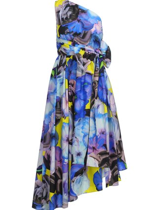 Сукня MSGM (8716): фото - Invogue