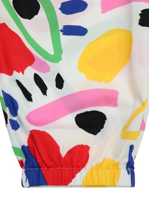 Штани Stella Mccartney (12158): фото 4 - Invogue