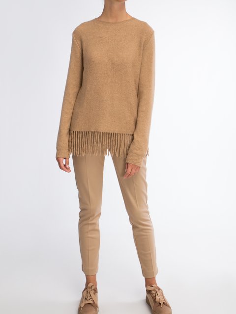 Светр Max Mara (2253): фото 4 - Invogue