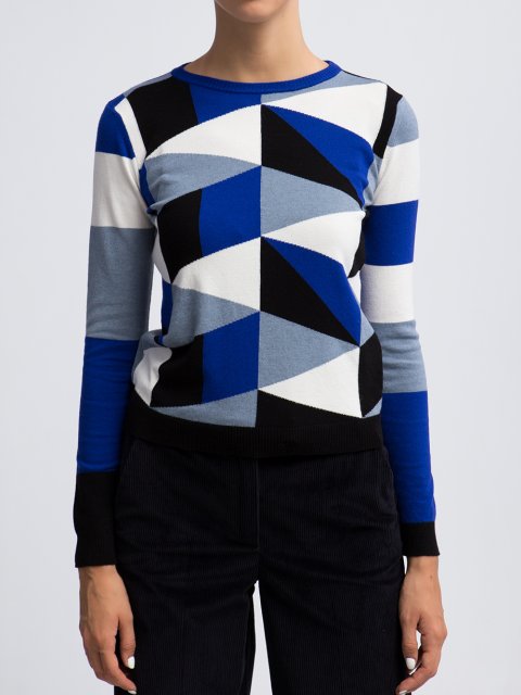 Светр Marella (897): фото 7 - Invogue