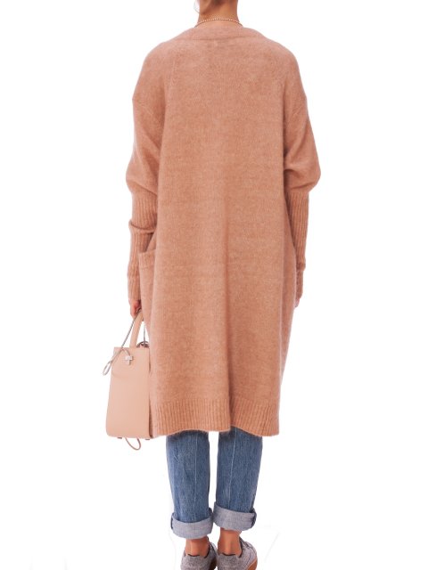 Кардиган Acne (2768): фото 4 - Invogue