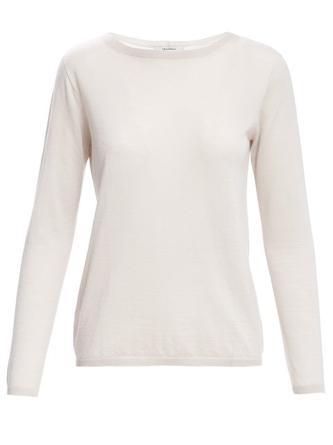 Свитер Max Mara (1281): фото 2 - Invogue