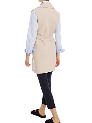 Жилет Weekend Max Mara (2576): фото 4 - Invogue