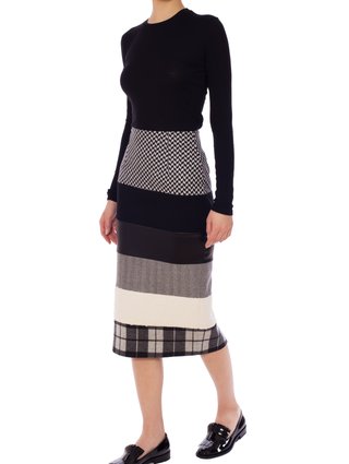 Блуза Max Mara (2866): фото 4 - Invogue