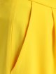 Жовті шорти KENZO : фото 7 - Invogue