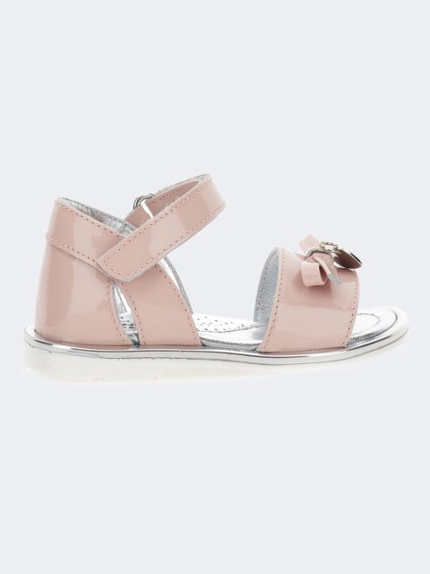 Босоніжки Monnalisa (77153): фото - Invogue