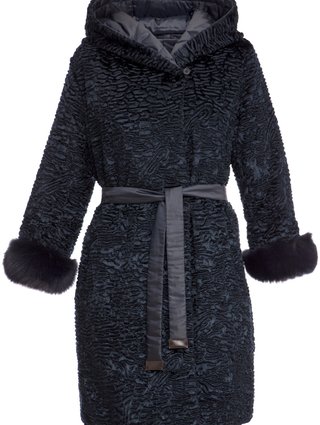 Пальто Max Mara (4311): фото 8 - Invogue
