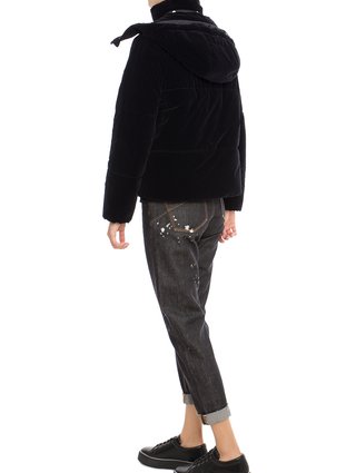 Куртка Sportmax (5620): фото 4 - Invogue