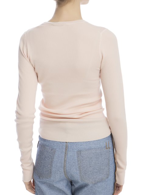 Свитер Theory (452): фото 7 - Invogue