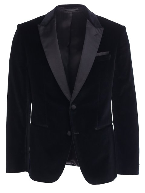 Пиджак BOSS (8297): фото - Invogue