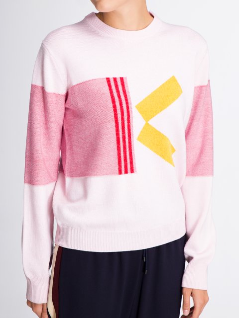 Свитер Kenzo (1380): фото 5 - Invogue