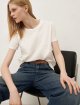 Футболка Marella (63129): фото 1 - Invogue