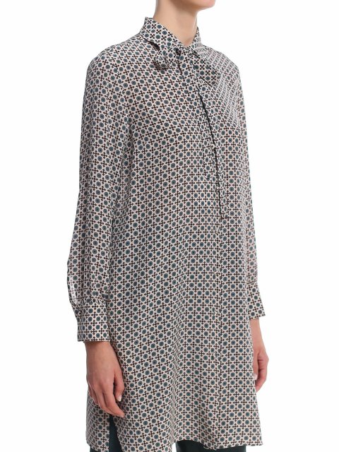 Блуза WEEKEND MAX MARA: фото 2 - Invogue