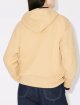 Бежевое худи KENZO: фото 2 - Invogue