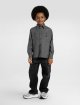 Різнокольорові штани DOLCE&GABBANA KIDS з бавовни: фото 1 - Invogue