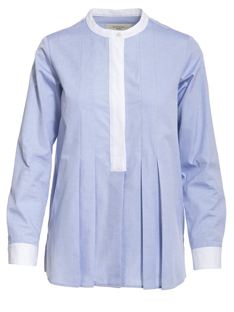 Сорочка Weekend Max Mara (1535): фото - Invogue