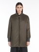 Зелена куртка MAX MARA : фото 1 - Invogue