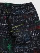 Сині штани DOLCE&GABBANA KIDS : фото 3 - Invogue